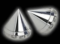 Motorcycle Fork Axle Cap Motorcycle Fork Axle Cap