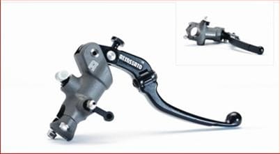 Accossato Master Cylinders Accossato Master Cylinders