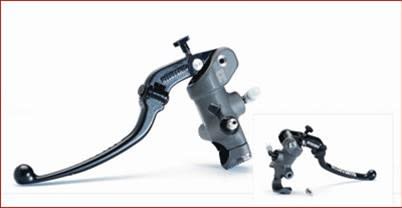 Accossato Master Cylinders Accossato Master Cylinders