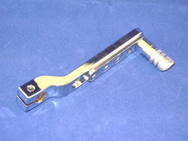 Kawasaki ZX14R Shift Lever
