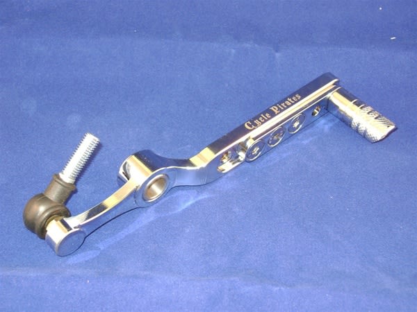 Yamaha YZF R6 Shift Lever Yamaha YZF R6 Shift Lever