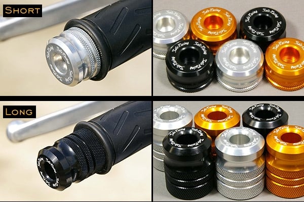 Handle Bar End Handle Bar End