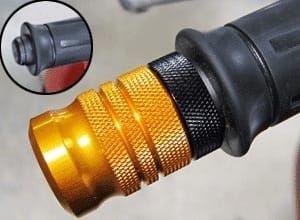 Handle Bar End Handle Bar End