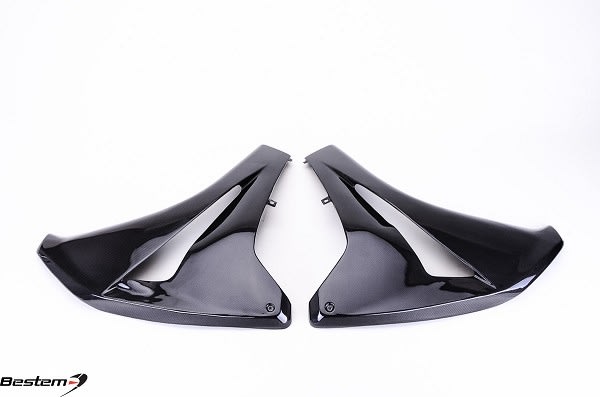 Honda Carbon Fiber Part Honda Carbon Fiber Part