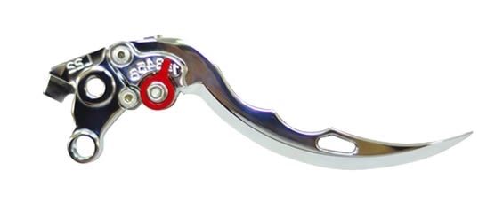 Yana Shiki Short Blade Adjustable Brake Lever Yana Shiki Short Blade Adjustable Brake Lever