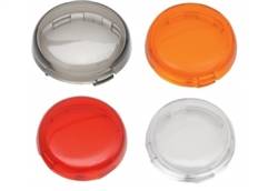 SBL Harley-Davidson Bullet Deuce Style Turn Signal Lenses