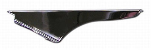 Triple Chromed Chain Guard for Suzuki Hayabusa (99-Present) Short Edition (product code# CA2831) Triple Chromed Chain Guard for Suzuki Hayabusa (99-Present) Short Edition (product code# CA2831)