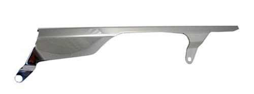 Triple Chromed Chain Guard for Yamaha R6 (06-Present) (product code# CA2881)