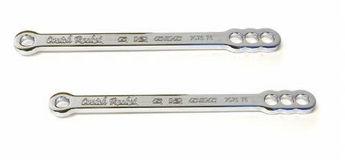 Triple Chromed Lowering Link for ZX6, ZX9, ZX636, ZX12 (product code# CA2912) Triple Chromed Lowering Link for ZX6, ZX9, ZX636, ZX12 (product code# CA2912)