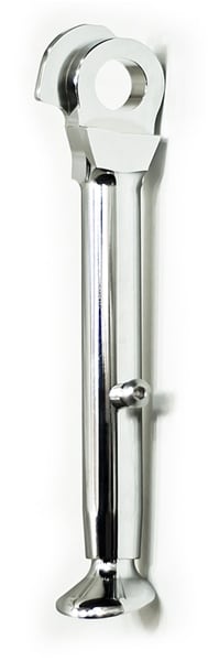 Triple Chrome Adjustable Kickstand fits Yamaha R6 R (06-Present) (product code# CA5011) Triple Chrome Adjustable Kickstand fits Yamaha R6 R (06-Present) (product code# CA5011)