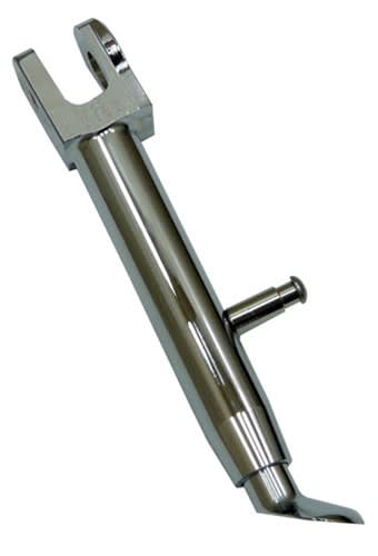 Triple Chrome Billet Aluminum Adjustable Kickstand for Honda CBR1000RR (08-Present), Adjusts Stock to 5.5" (Product Code: CA5013) Triple Chrome Billet Aluminum Adjustable Kickstand for Honda CBR1000RR (08-Present), Adjusts Stock to 5.5" (Product Code: CA5013)