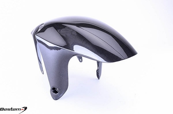 Aprilia Carbon Fiber Part