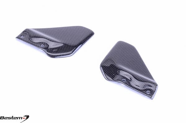 Aprilia Carbon Fiber Part Aprilia Carbon Fiber Part