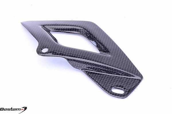 Aprilia Carbon Fiber Part Aprilia Carbon Fiber Part