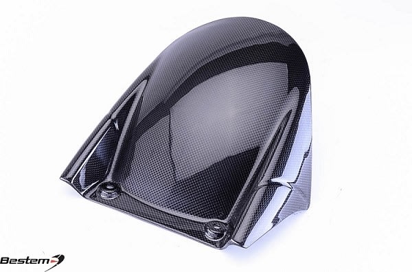 Aprilia Carbon Fiber Part
