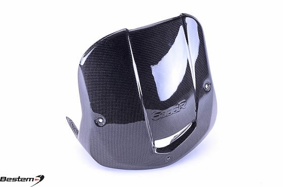 BMW F800 Carbon Fiber BMW F800 Carbon Fiber