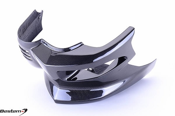 BMW F800GS Carbon Fiber BMW F800GS Carbon Fiber