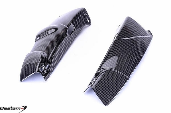 BMW Carbon Fiber Part BMW Carbon Fiber Part