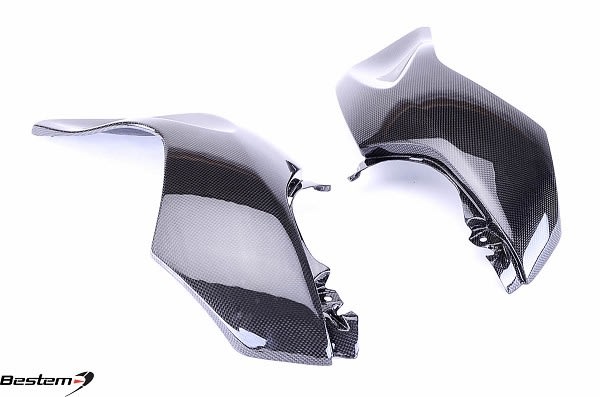 BMW Carbon Fiber Part BMW Carbon Fiber Part