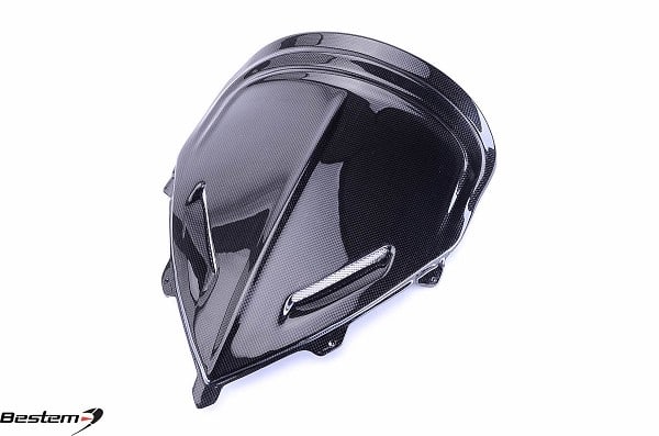 BMW Motorcycle Carbon Fiber BMW Motorcycle Carbon Fiber