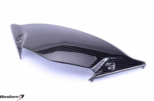BMW Motorcycle Carbon Fiber BMW Motorcycle Carbon Fiber