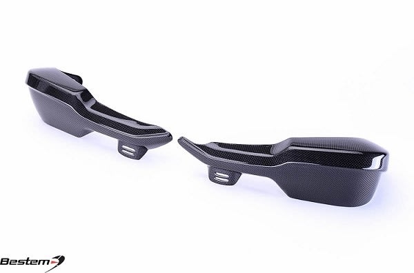 BMW Motorcycle Carbon Fiber BMW Motorcycle Carbon Fiber