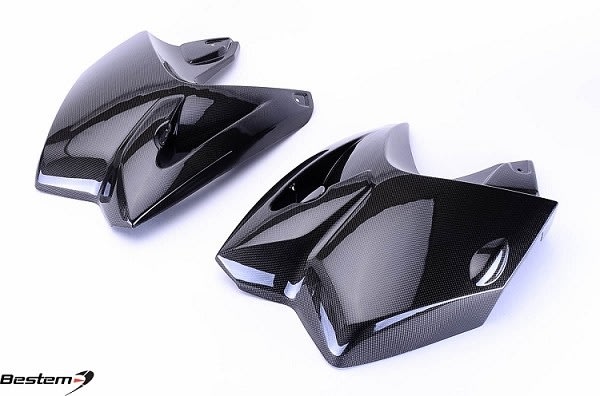 BMW Carbon Fiber Part BMW Carbon Fiber Part