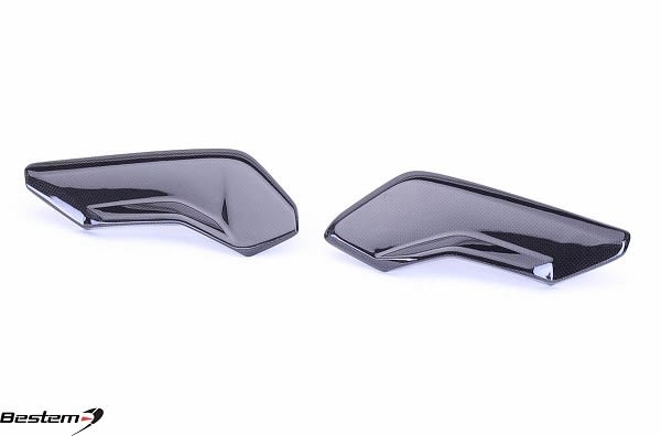 BMW R1200GS Carbon Fiber