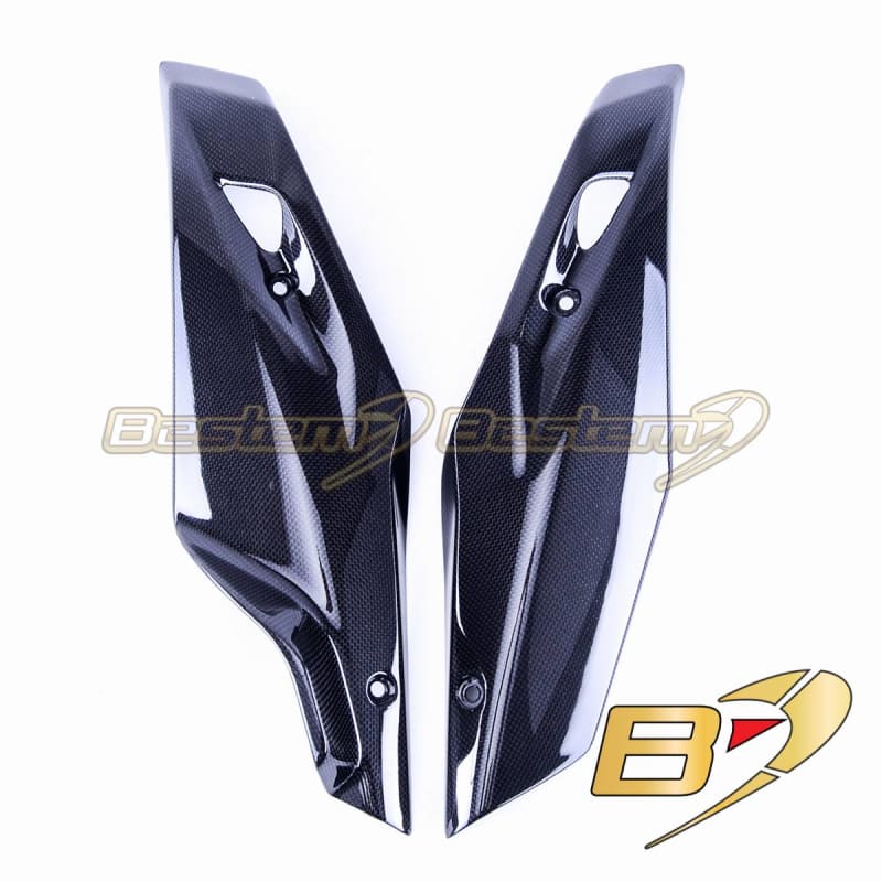 BMW R1200R/R1200RS 2015-2018 Carbon Fiber Lower Bottom Oil Belly Pan Cowling Fairing BMW R1200R/R1200RS 2015-2018 Carbon Fiber Lower Bottom Oil Belly Pan Cowling Fairing