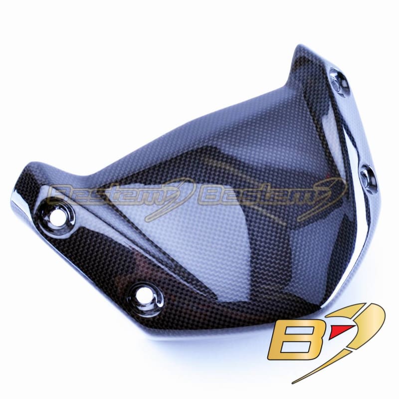 BMW R1200R 2015 + 100% Carbon Fiber Windscreen BMW R1200R 2015 + 100% Carbon Fiber Windscreen