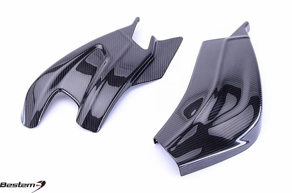 BMW Carbon Fiber Part BMW Carbon Fiber Part