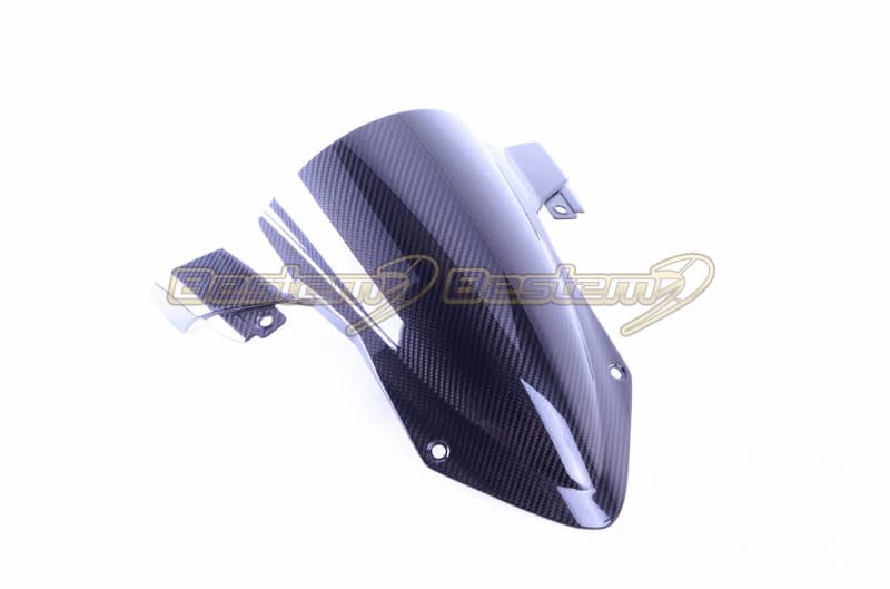 BMW S1000RR Carbon Fiber Side Fairings BMW S1000RR Carbon Fiber Side Fairings