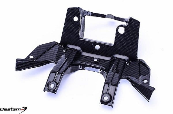 BMW S1000R Carbon Fiber Dash Instrument Panel BMW S1000R Carbon Fiber Dash Instrument Panel