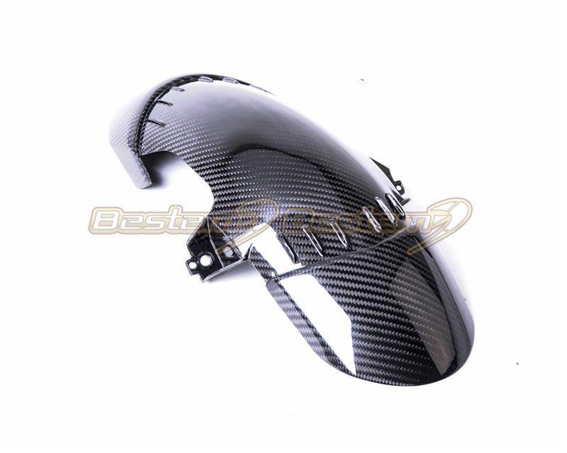 BMW S1000RR Carbon Fiber Side Fairings BMW S1000RR Carbon Fiber Side Fairings