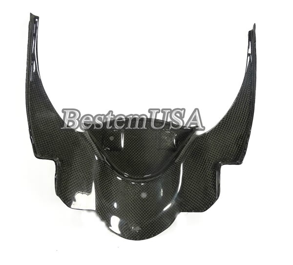 Ducati Carbon Fiber Part