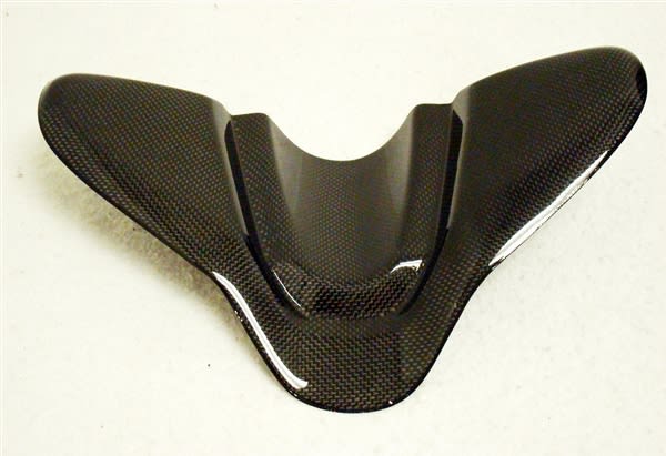 Ducati Carbon Fiber Part Ducati Carbon Fiber Part