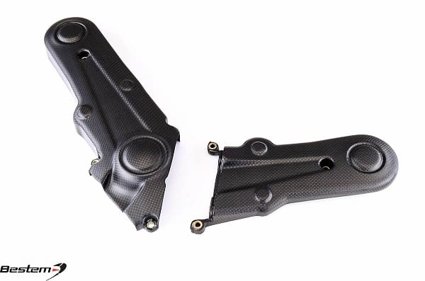 Ducati Monster Carbon Fiber