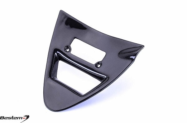 Ducati Carbon Fiber Part Ducati Carbon Fiber Part
