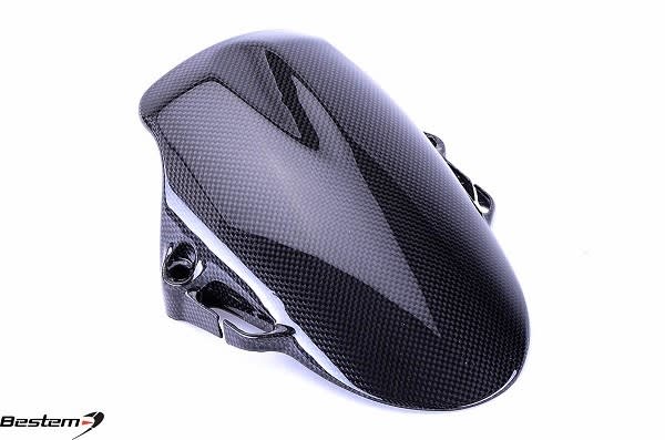 Ducati Carbon Fiber Part
