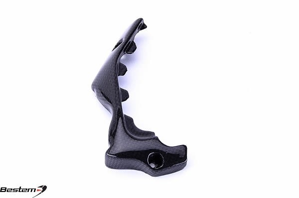 Hypermotard 796 1100 Carbon Fiber