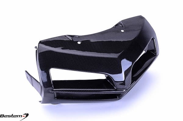 Ducati Multistrada Carbon Fiber Ducati Multistrada Carbon Fiber