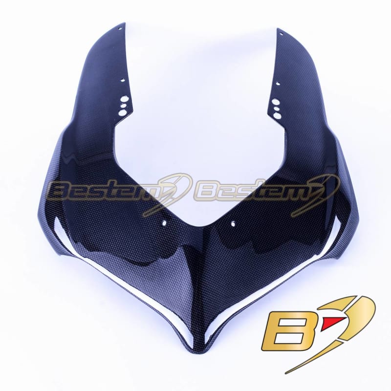 Ducati Panigale V4 / V4S Carbon Fiber Front Fairing Ducati Panigale V4 / V4S Carbon Fiber Front Fairing
