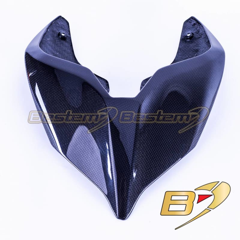Ducati Panigale V4 / V4S 2018-2021 Streetfighter V4 Carbon Fiber Tail Cover Ducati Panigale V4 / V4S 2018-2021 Streetfighter V4 Carbon Fiber Tail Cover