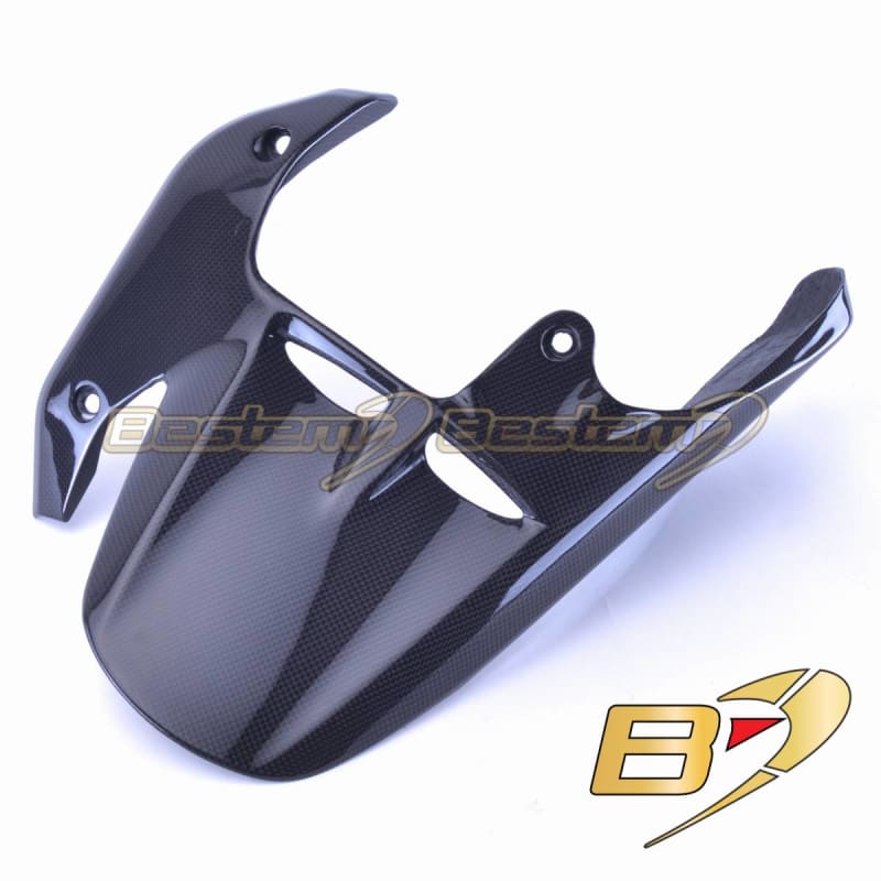 Ducati XDiavel 2016-2018 100% Carbon Fiber Rear Tire Hugger Mudguard Fairing Ducati XDiavel 2016-2018 100% Carbon Fiber Rear Tire Hugger Mudguard Fairing