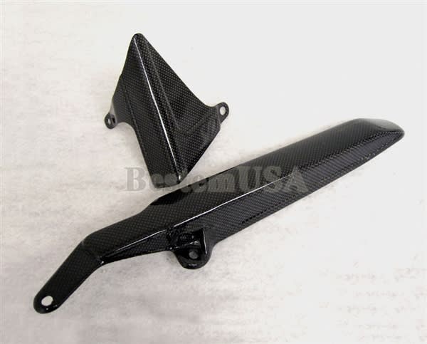 Honda Carbon Fiber Part Honda Carbon Fiber Part