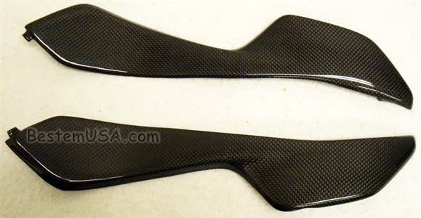 Honda Carbon Fiber Part Honda Carbon Fiber Part