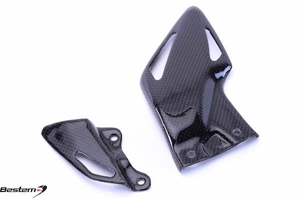 Honda Carbon Fiber Part Honda Carbon Fiber Part