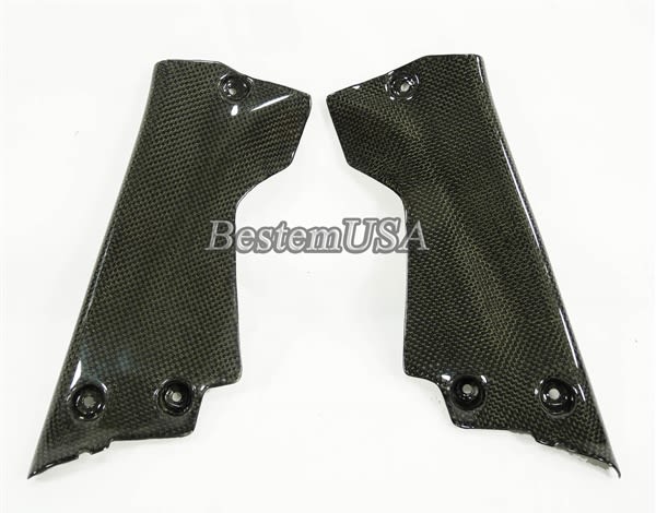 Honda Carbon Fiber Part Honda Carbon Fiber Part
