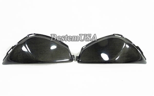 Honda Carbon Fiber Part Honda Carbon Fiber Part