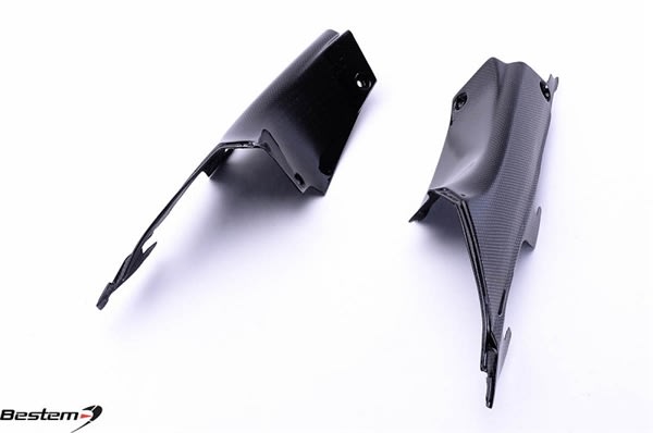 Honda CBR1000RR Carbon Fiber Honda CBR1000RR Carbon Fiber